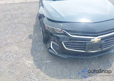 2018 Chevrolet Malibu 1Ls from USA, damaged, VIN 1G1ZB5ST9JF235204
